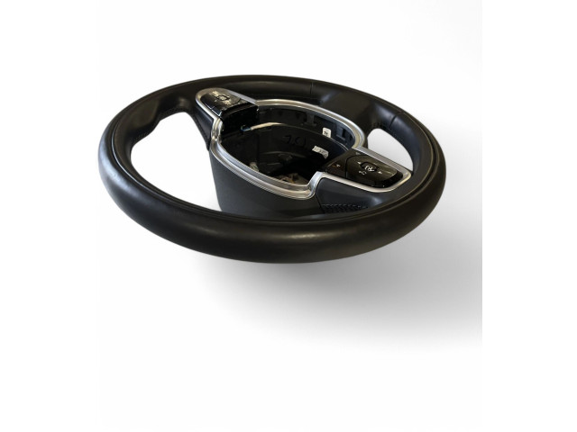 Руль Volvo XC90  2014 -  года 31407817      