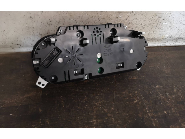 Панель приборов 94003A2182, 94003A2182   KIA Pro Cee'd II       