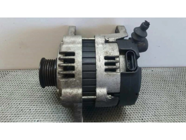 Генератор ALTERNADOR Chevrolet Lanos 1.6
