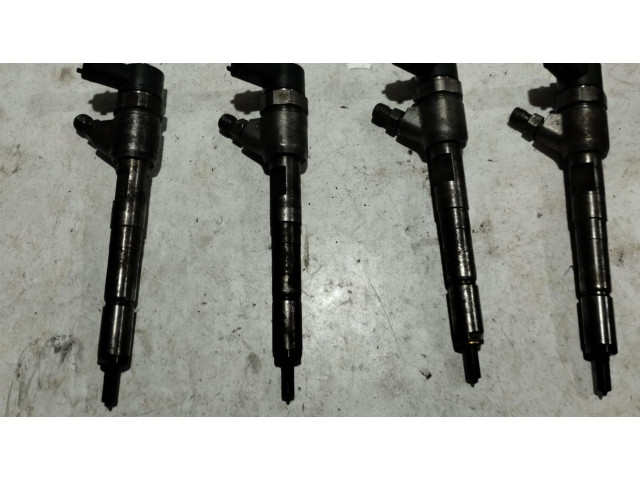 Форсунка 0445110083, 0445110083    Fiat Idea   