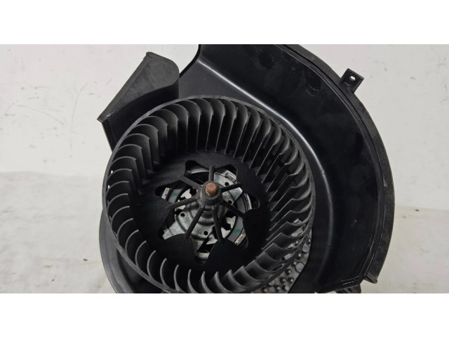 Вентилятор печки 9276112, T1016251QA BMW X5 F15