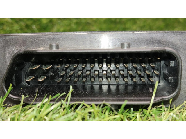 Блок управления коробкой передач 09G927750LE   Volkswagen Jetta VI