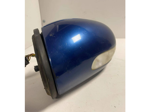 Zpětné zrcátko Mercedes-Benz C W203 2003 413133417, A2035408908