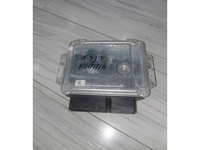 Řídící jednotka 0281012294 Fiat Multipla 2014