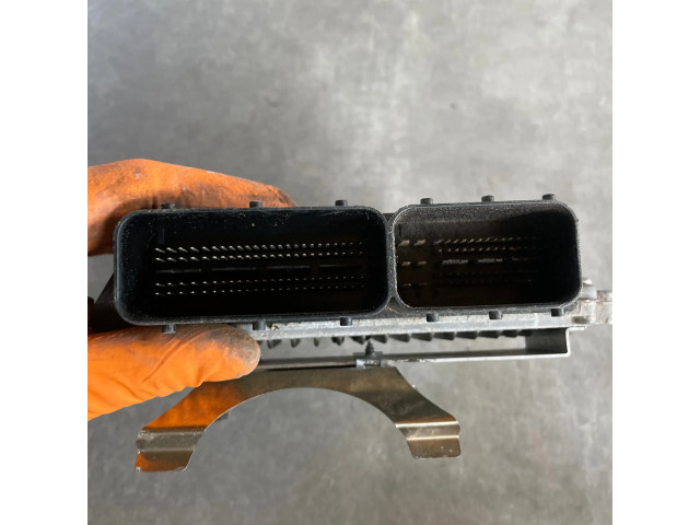 Řídící jednotka A6421503226, 0281014919 Mercedes-Benz E W211 2008