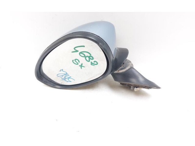 Зеркало электрическое Fiat Grande Punto - года