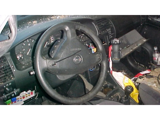Блок АБС 0265216651   Honda  Jazz  2015-2020 года