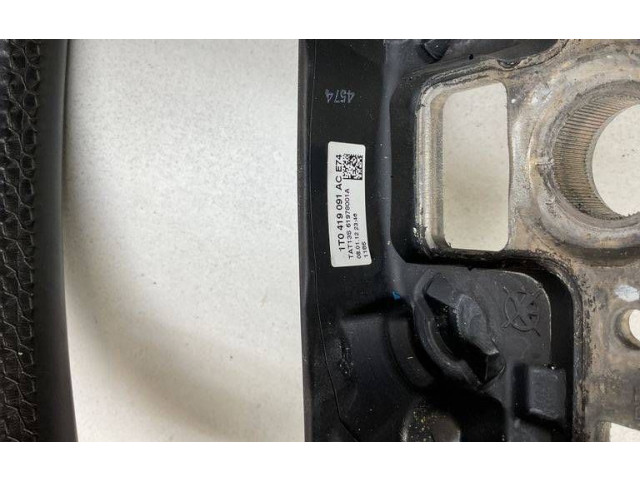 Volant Volkswagen Tiguan 2014 1T0419091AC  