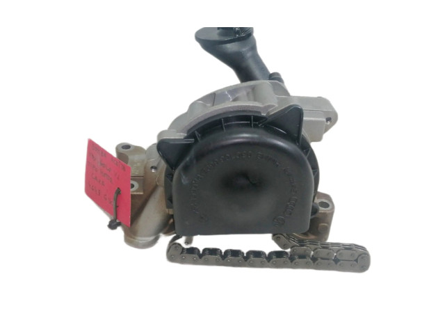 Масляный насос CAXA 113670201, 03C105Q Volkswagen Golf SportWagen