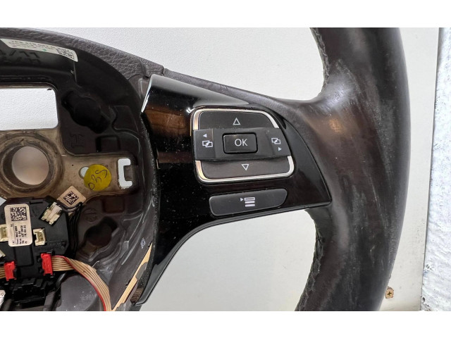 Volant Volkswagen Touareg II 2011 7P6419091G, 62204001B