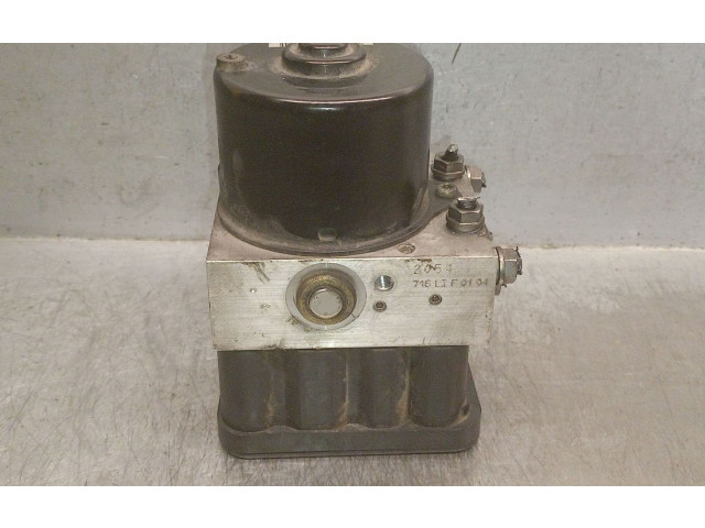 Блок АБС 1K0614517H, 1K0614517H   Skoda  Octavia Mk1 (1U)  1996 - 2004 года