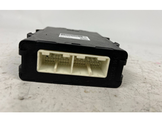 Блок управления коробкой передач 8953528010, 0791004800   Toyota Mirai