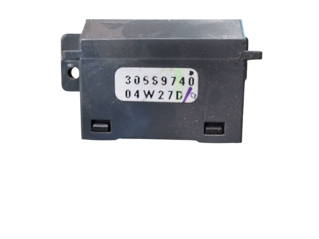 Ручка стеклоочистителей 30669740, 04W27D Volvo S80