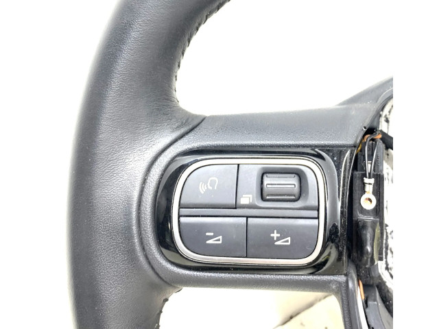 Volant Citroen C3 2019 34218194