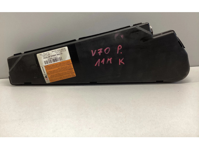 Подушка безопасности в сиденье 30715729 Volvo V70