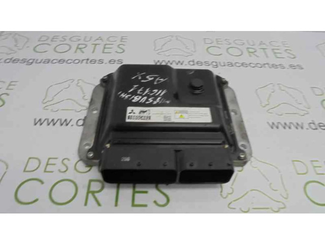 Řídící jednotka 2757004792, 1860C482 Mitsubishi ASX 2010