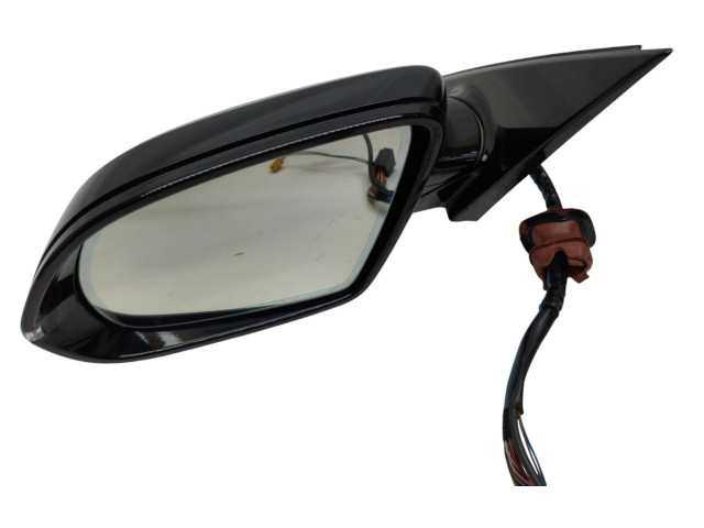Zpětné zrcátko Audi A8 S8 D4 4H 2016 4H1857409N, 4H0857535C