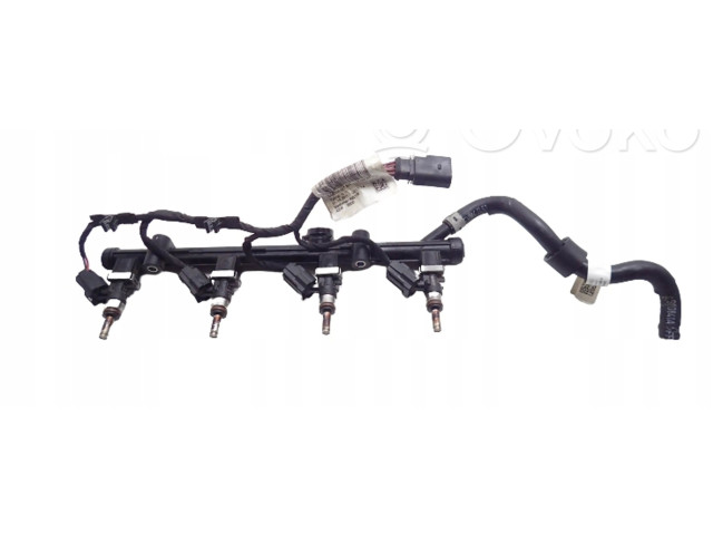 Vstřikovač 06L906031A, 06L971627M Volkswagen Touareg III