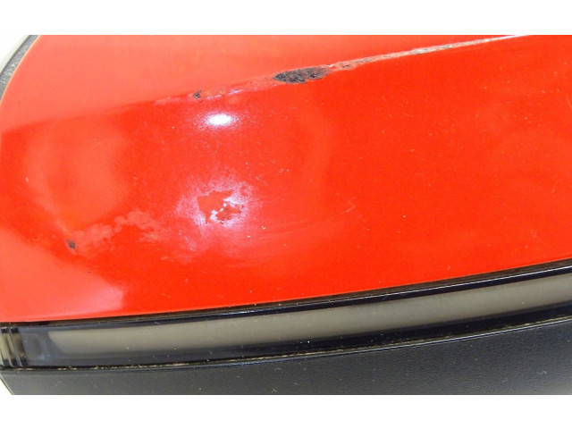 Зеркало электрическое        Audi A1  2010 - 2018 года   