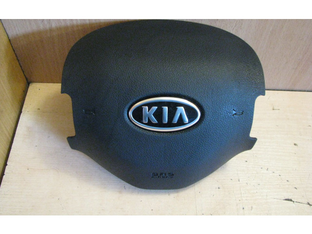 Надувная подушка для руля