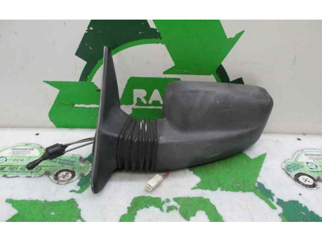 Zpětné zrcátko Peugeot 309 1988 8148G5, 8148G5