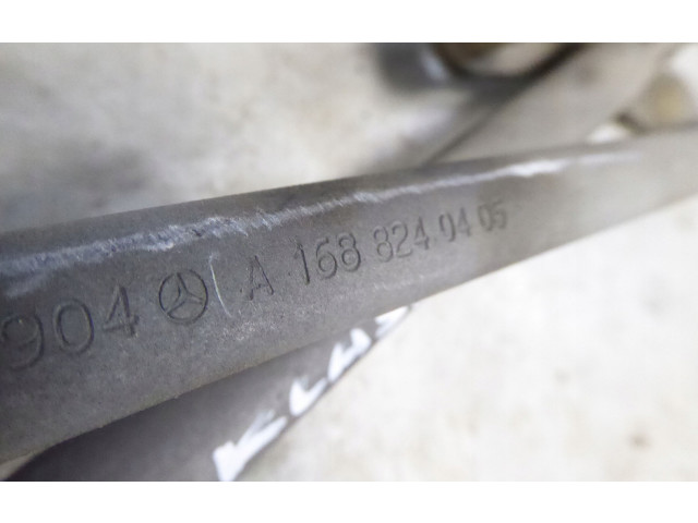 Vstřikovač 0445110119 Alfa Romeo 156