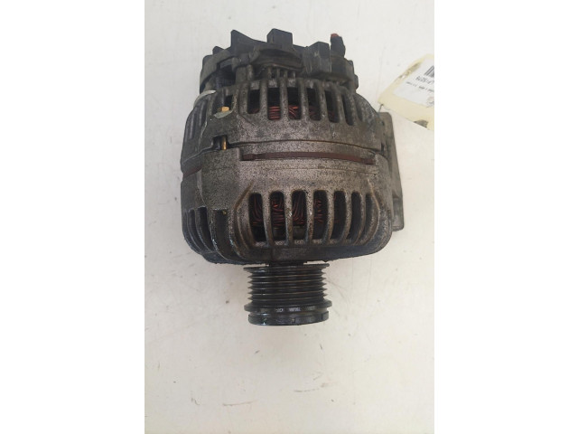 Генератор 8602714   Volvo V70      