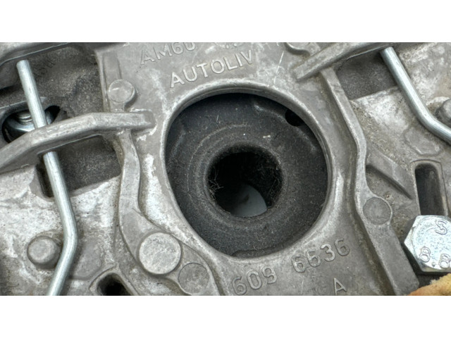 Руль Citroen C4 Grand Picasso 2007-2013 года 6096636