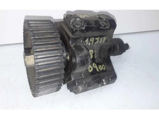 Vstřikovací čerpadlo 0445010007 Fiat Doblo