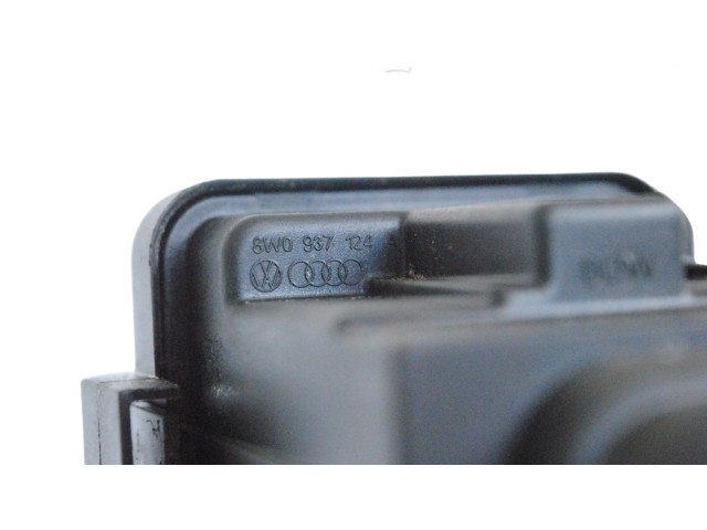 Блок предохранителей  8W0937124A   Audi Q5 SQ5    