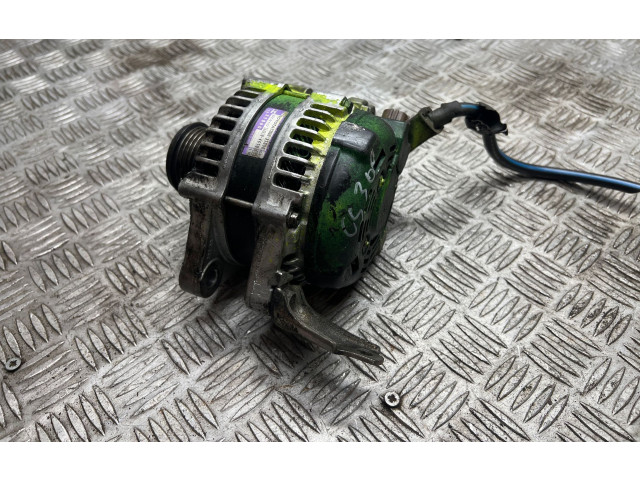 Генератор 2706031050, 31060   Lexus GS 300 350 430 450H      