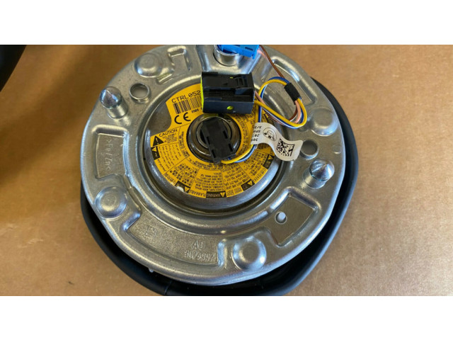 Руль BMW X5 G05 2018- года 32308008186, 32307855724