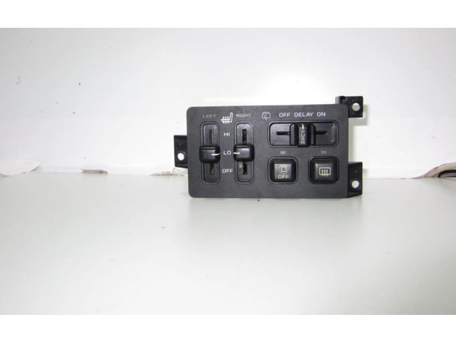 Блок управления климат-контролем 62552B   Jeep Grand Cherokee