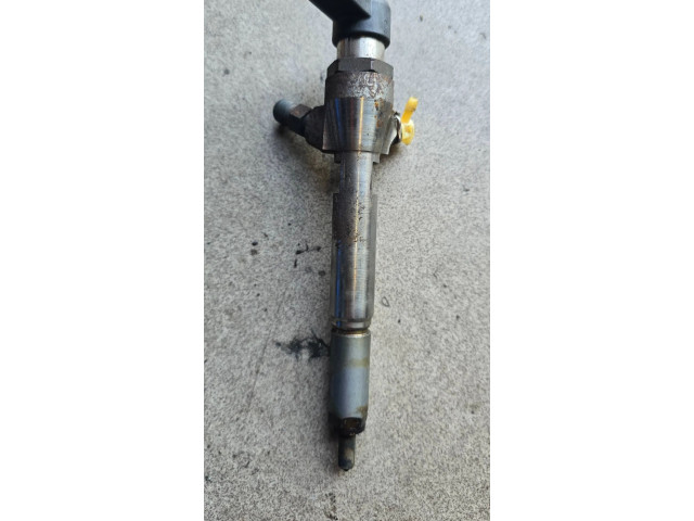 Vstřikovač 166009445R, H8200294788 Nissan Qashqai