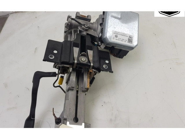 Vstřikovací lišta 6C1909144AG, 6C1909144AG   Seat Ibiza IV (6J,6P)    CUSB 