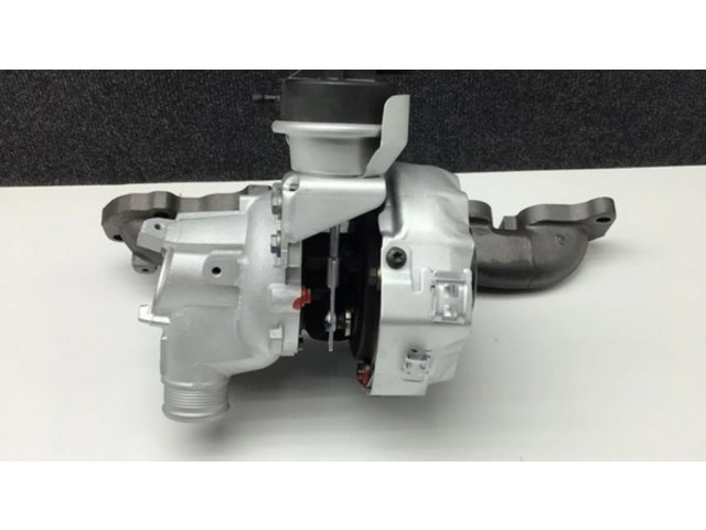 Turbodmychadlo Турбина 04L971501A   Audi A3 S3 8V 2.0  