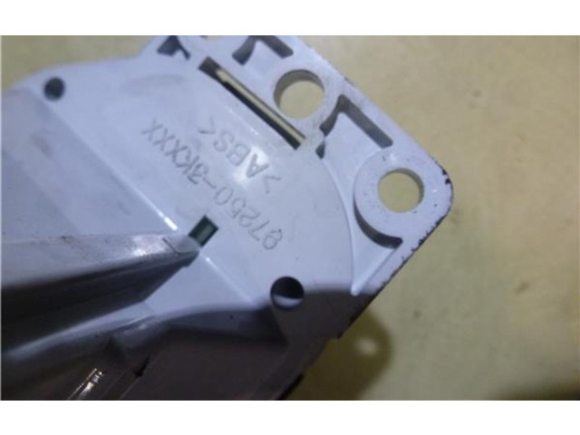 Блок управления климат-контролем    Hyundai Sonata