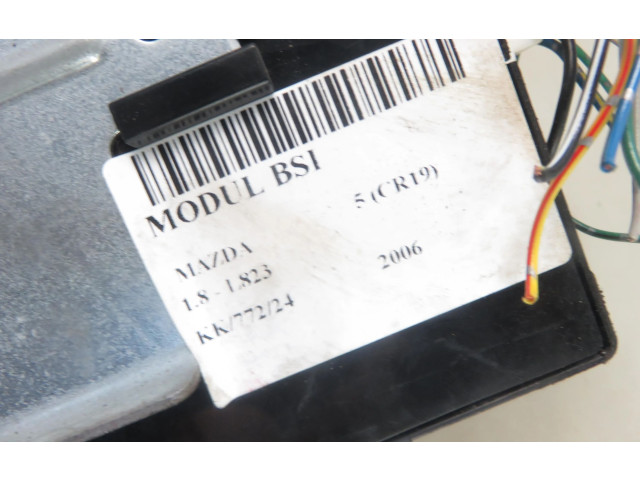 Блок комфорта CD3467560A, CD3467560A Mazda 5