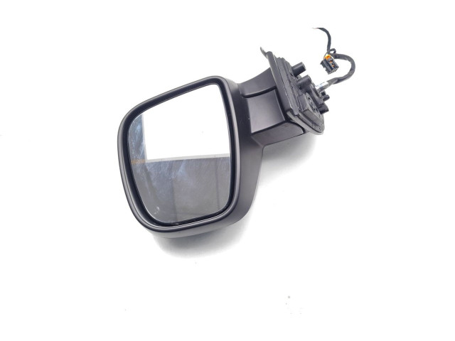 Zpětné zrcátko Citroen Berlingo 2021 262426-07A