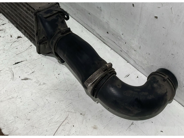 Интеркулер Alfa Romeo Mito