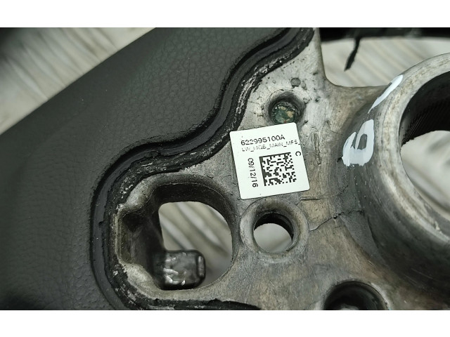 Руль Volkswagen Golf Sportsvan  2014 - 2020 года 5G0419091      