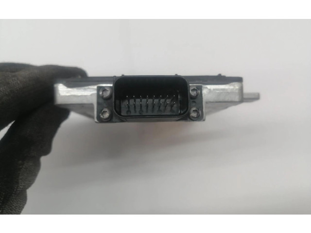 Блок управления двигателя    MG ZS