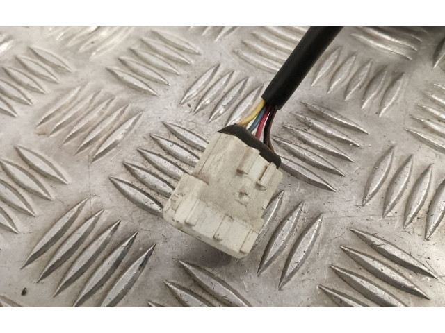 Zpětné zrcátko Citroen Berlingo 2003