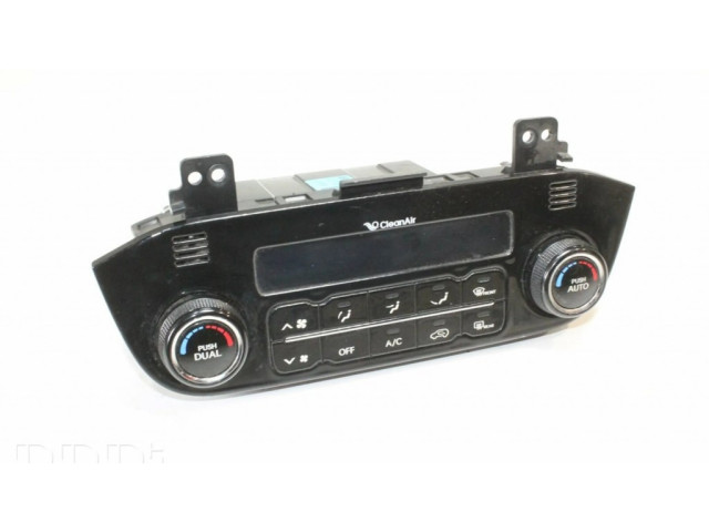 Блок управления климат-контролем 972503U601   KIA Sportage