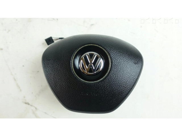 Подушка безопасности водителя 5G0880201C   Volkswagen PASSAT B8