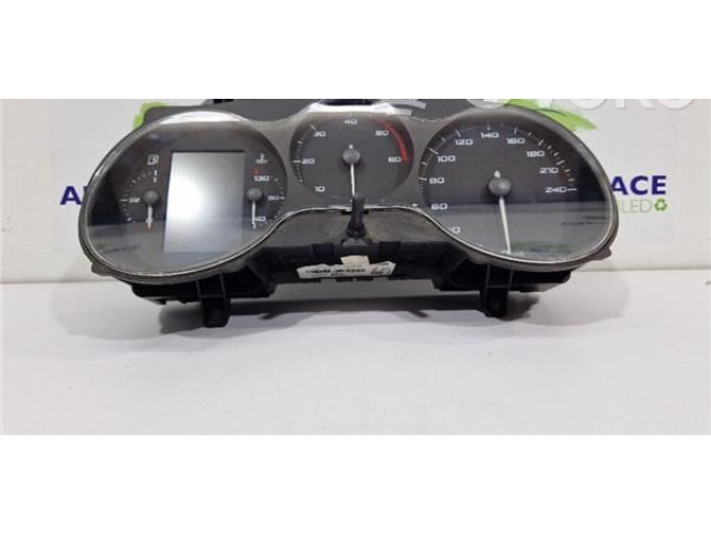 Přístrojová deska Seat Altea XL 2010 1P0920853C