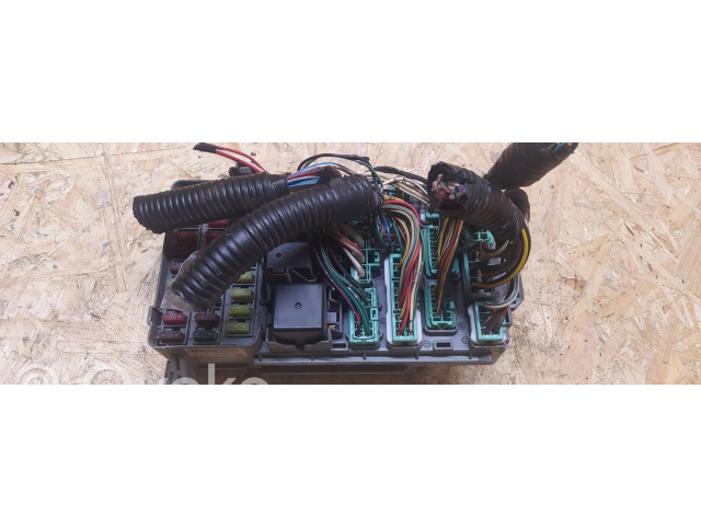   Pojistková skříňka S6ag21000, 113134230205   Honda Civic 2004