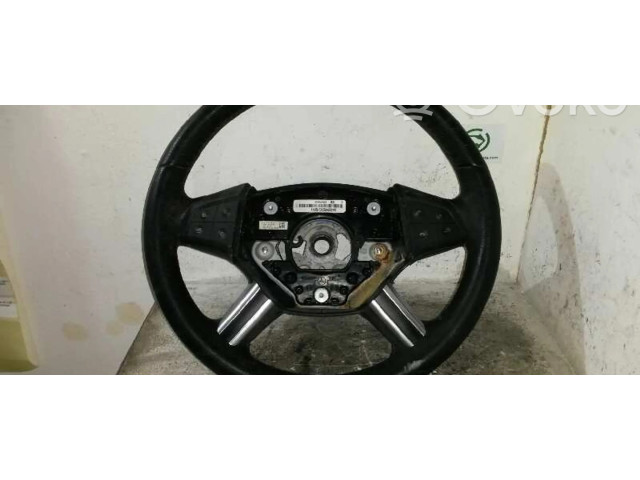 Руль Mercedes-Benz R AMG W251