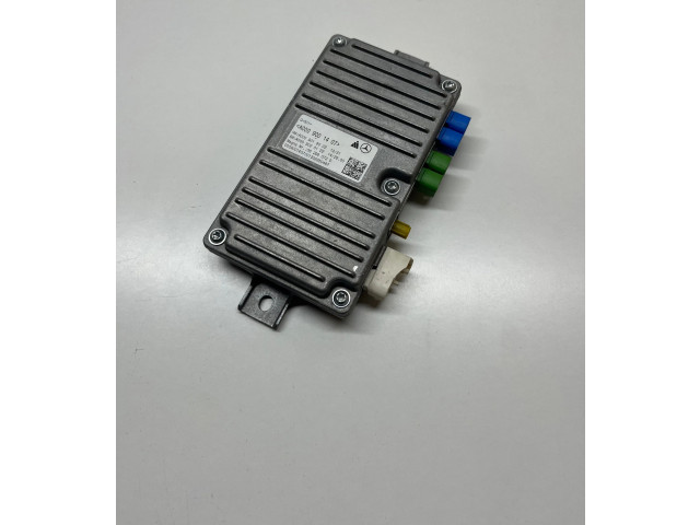 Модуль блока управления камерой A0009001407, 5829907 Mercedes-Benz ML W166