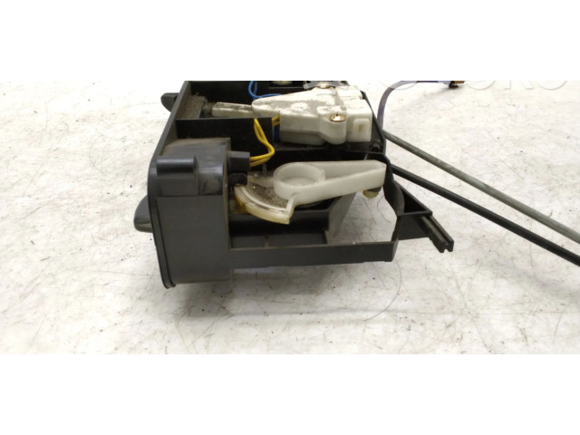 Блок управления климат-контролем Mitsubishi Colt